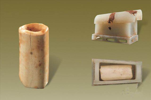 这个人就是法门寺前主持释良卿法师.