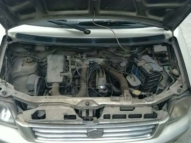 铃木北斗星200310l手动2s经济版广汇质检二手车四川省