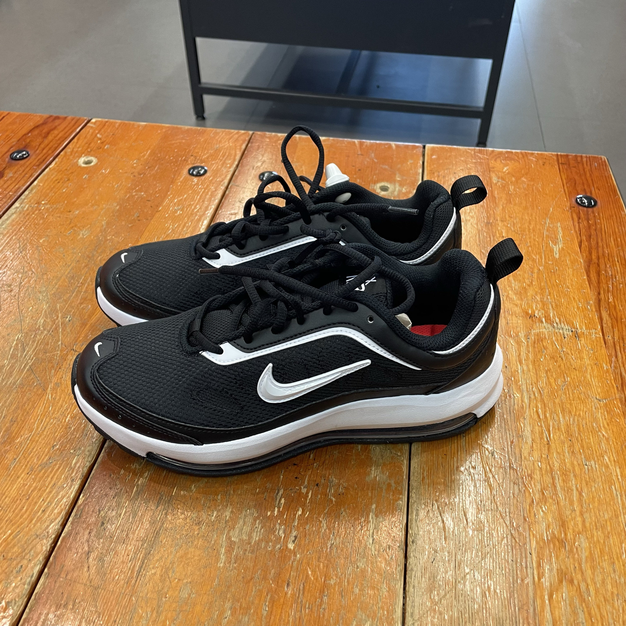 犇犇运动nike/耐克air max ap 男子气垫缓震训练跑步