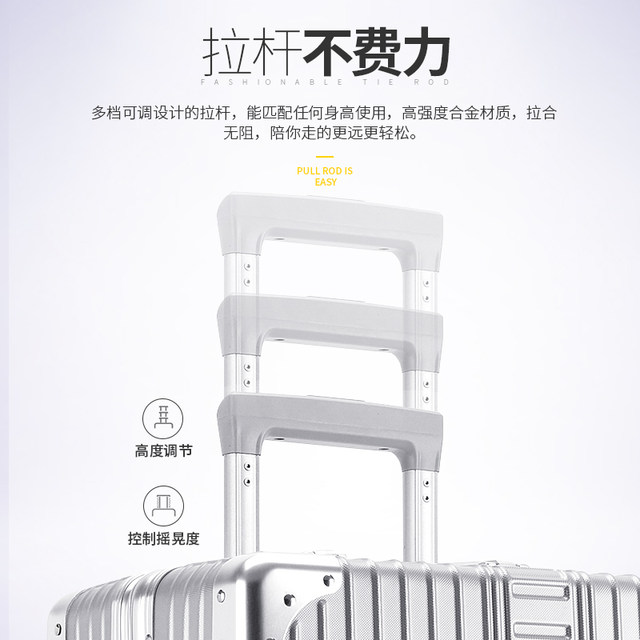 Xinchen Retro Luggage Travel Trolley Case Universal Wheel Female Little Male Luggage 20 Password Luggage 24 Box 28 Inch Xinchen Retro Luggage Travel Trolley Case Universal Wheel Female Little Male Luggage 20 Password Luggage 24 Box 28 Inch