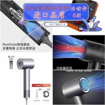 VGO High Speed Blowback Negative Off Machine Hair Care Home C8W School Speed Dry Electric Blow Wind Duct House With Live-in Little Power Poo