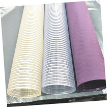 Computer crossroller leather 41 2X680 high rebound antistatic roller tube fine tooth coarse grain