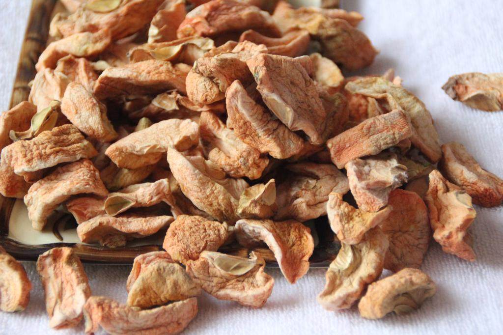 西藏特产/l林芝美味苹果干/精选嘎玛农场 苹果/酸甜好味道/500克