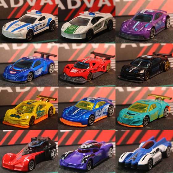 Hot Wheel Alloy Car 1:64 Inertial Alloy Sports Car Wind Fire War Wheel Car Model Racing Car Model HOT
Hot Wheel Alloy Car 1:64 Inertial Alloy Sports Car Wind Fire War Wheel Car Model Racing Car Model HOT