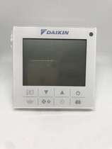 Dajin central air conditioning wire controller BRC1E631 multi-online control panel BRC1E611 H611 hand operator