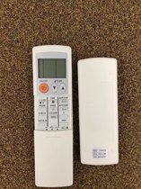 Mitsubishi Electric Central Air Conditioning PAR-FL32MA Universal PAR-FA32MA Duct Remote Control