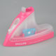 Philips Steam Iron GC1665 가정 다리미 기계 휴대용 핑크 워터 탱크 플라스틱 원본 액세서리 Philips Steam Iron GC1665 가정 다리미 기계 휴대용 핑크 워터 탱크 플라스틱 원본 액세서리