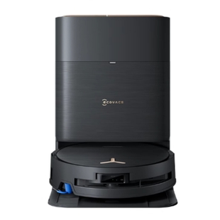 【全国补贴15%】科沃斯X9 PRO洗地扫地机器人滚筒活扫吸拖一体薄