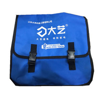 Dayi electric wrench special tool bag Carving king Doma Aishang charging wrench tool bag backpack