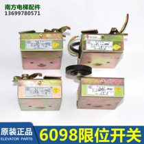 6098B7 6098B7 6098D3 LX21B Starma 6098D1 LX23B speed limiter limit switch 6098B3GS