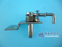 OTIS triangle lock Tianjin OTIS Hall door triangle lock elevator accessories