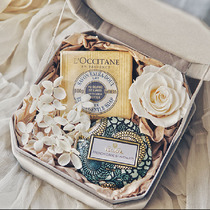 Twilight Loccitane voluspa Incense Candle Gift Box Bridesmaid New Wedding Girlfriends Birthday Goddess Gifts