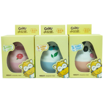 Little raccoon baby children whey protein nourishing soft cream 40g moisturizing nutrition cream