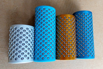 Manufacturer Guide Post guide sleeve ball bushing Guide Post guide sleeve high precision cage hot sale