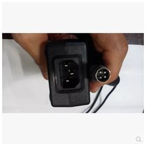 Multi-touch screen 15 inch all-in-one machine LV_9800 cash register power adapter charger