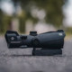 홀로그램 ACOG CONCH 대형 시력 H2 스코프 2X 금속 망원경 줌 진짜 철분 슬링 샷 장난감 홀로그램 ACOG CONCH 대형 시력 H2 스코프 2X 금속 망원경 줌 진짜 철분 슬링 샷 장난감