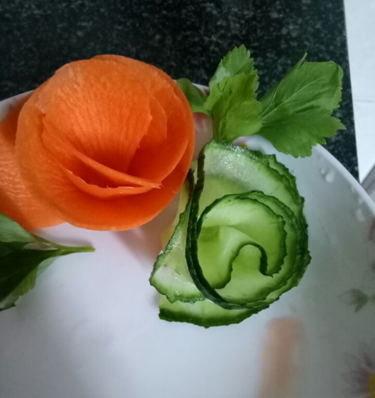 厨房用品切菜神器多功能切菜器黄瓜萝卜削花刀切花刀蔬菜卷花神器