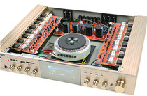 5 1 Bluetooth home theater power amplifier fever USB SD card audio power amplifier power amplifier professional power amplifier