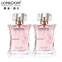 LONKOOM LUCKY FLORAL WATER LONG-LASTING FRAGRANCE 50ML