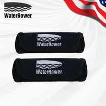 WaterRower Rowing Machine Foot Pad Cover Heel cover