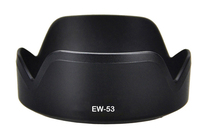 Canon EW-53 Lens hood EF-M 15-45mm Lens EOS M10 Micro Single accessory 49mm mount