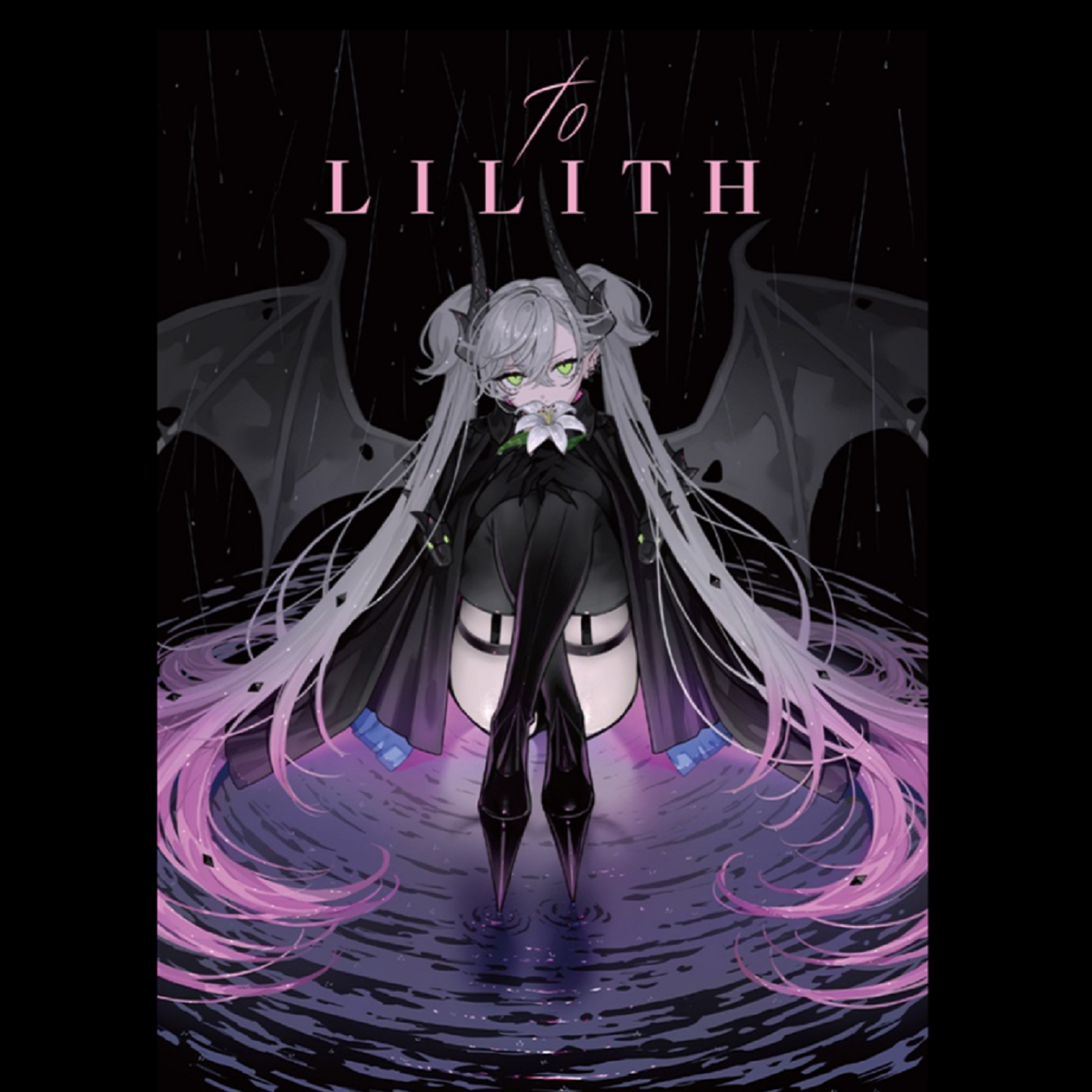 到手價C107 畫師nipi to LILITH FGO新刊周邊虎と少女