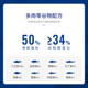 Lan's Enzymatic Hydrolyzed Grain Free Cat Food Adult Cat Cat Food Kitty Eight Fish Cats Staple Nutrition Fat Gain 2.26kg Lan's Enzymatic Hydrolyzed Grain Free Cat Food Adult Cat Cat Food Kitty Eight Fish Cats Staple Nutrition Fat Gain 2.26kg