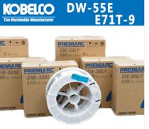 Japanese god steel MX-A316L stainless steel flux cored wire