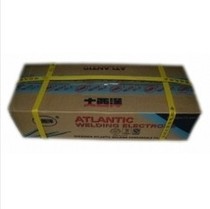 CHR112 abrasion resistant welding rod for the Atlantic CHR112