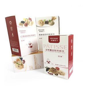 巴缇仕代餐饼干酥0低燕麦饼脂卡肪零食热量饱腹营养粗粮无糖精咔