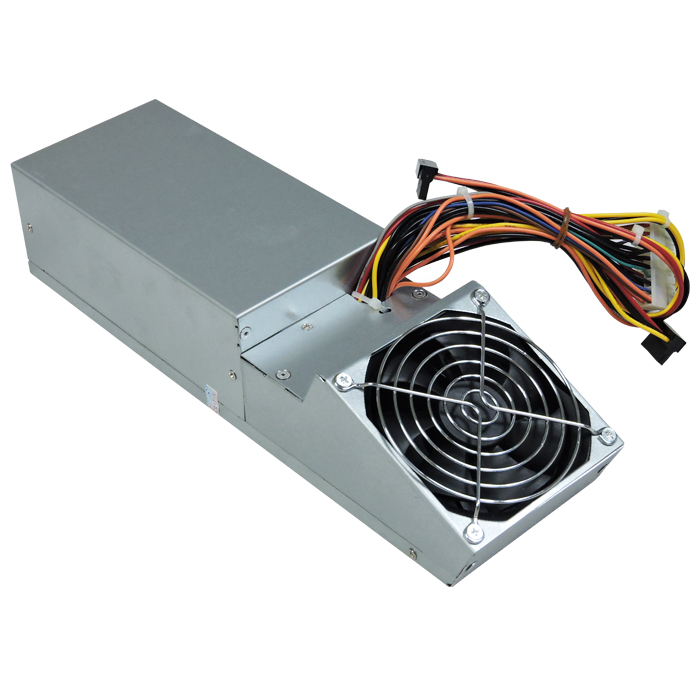 原装航嘉hk280-86fp通用fsp180-50plv适用联想家悦台式小机箱电源_7折