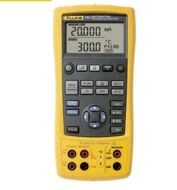 f725fluke725福禄克725