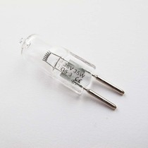 36V lamp bead G5 3 35W 50W halogen lamp bulb Machine Tool lathe lighting grinder lighting