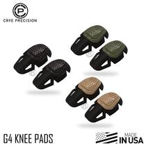 American Crye Precision AIRFLEX IMPACT KNEE PADS G4 New