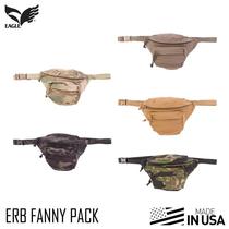United States Eagle Industries ERB BELLY BAG running BAG JJ BAG MARSOC 75th