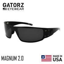 United States Gatorz Eyewear MAGNUM 2 0 Asian version polarized tactical sunglasses metal sunglasses