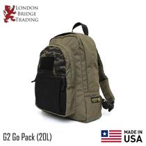 US LBT 8000A G2 Go Pack 20 liters EDC backpack daily backpack military trend