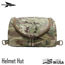 US First Spear Helmet Hut Helmet bag tactical Helmet storage bag
