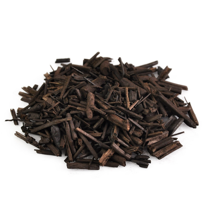 【张仲景大药房官网】祁光荆芥炭 黑荆芥 200g河北中药材张仲景大药房