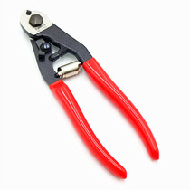 Japan Sanshan brand imported wire rope scissors bolt cutters wire rope tongs wire rope tongs