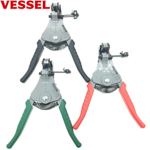 Japan Weiwei Automatic Electrical Wire Stripper 3000A B C Wire Stripper Multi-function Peel Peel Cutter 300005