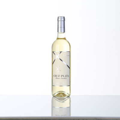 西班牙进口半甜白葡萄酒单瓶装 商品反馈