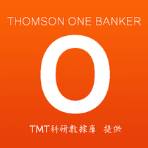 Thomson One Banker) Research M&A PE Listing Corporate Finance Research Database Account Number