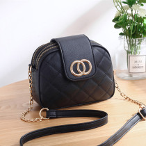 Womens Bag 2021 New Tide Spring and Summer Fashion shoulder bag Women Joker Popular Chain Shoulder Bag Small Bag