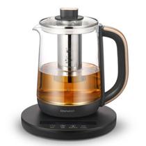 Large Woo Health Preserving Pot Multifunction Cooking Tea Office Small Burning Water Pot Full Automatic Large Capacity Insulation Split Home