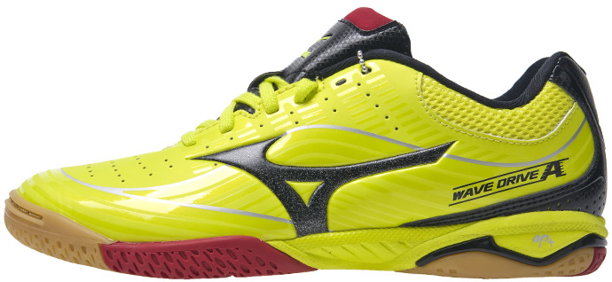 mizuno wave drive 5
