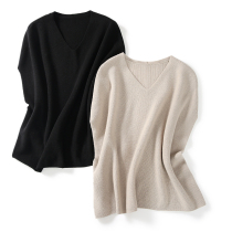 Vest women wear Chaogang style short Net red horse clip trend short loose outside sleeveless autumn fashion waistcoat sweater