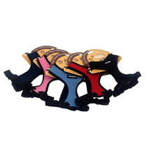 American Best Pet pets dog onboard traction vest style comfort Breathable Flex Adjustable large Medium