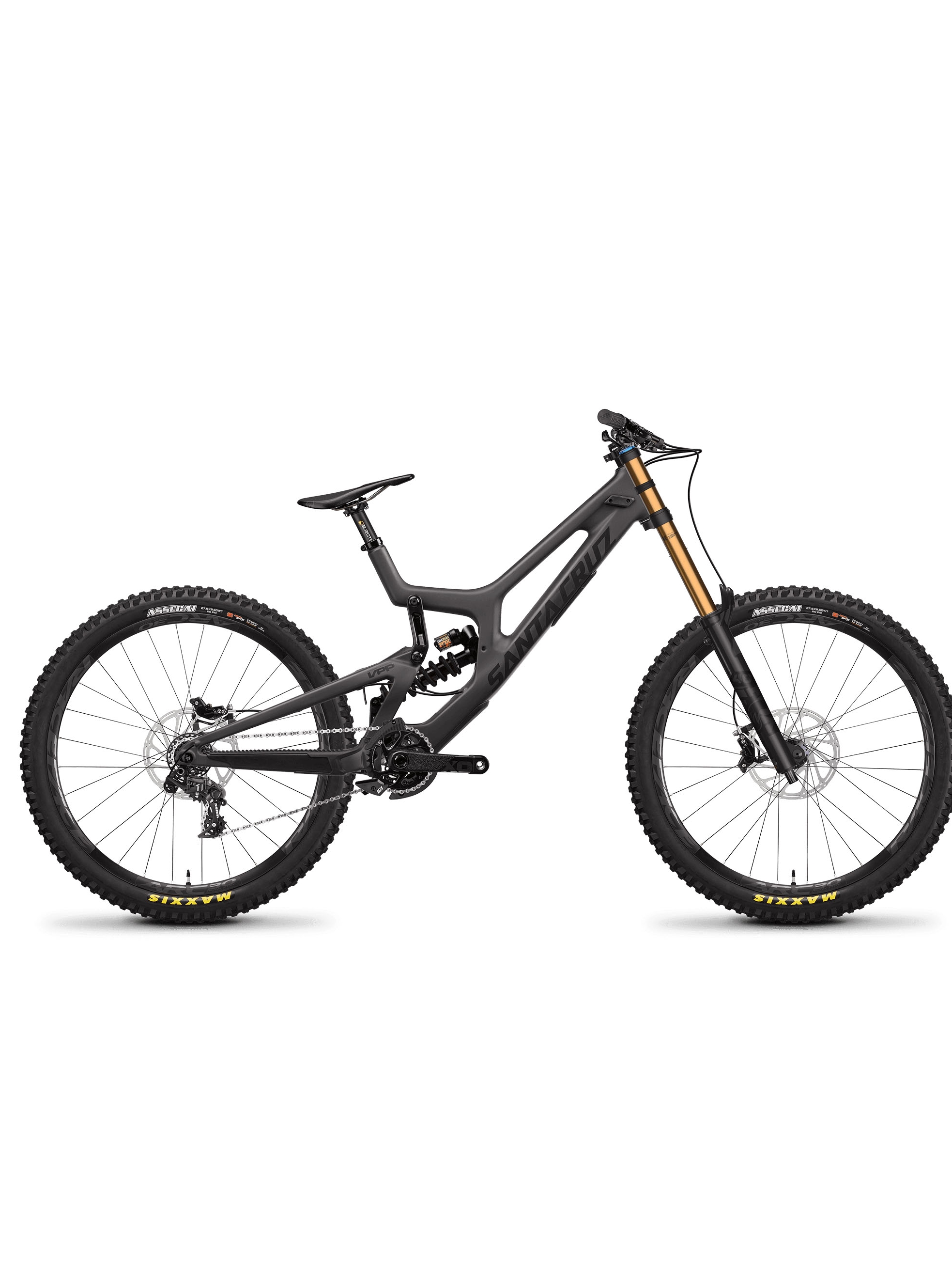 santacruz 速降山地自行车-hdcdh