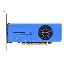 N card GTX750 4HDMI compatible size brand chassis 4K2K custom Resolution 4-channel multi-screen graphics card